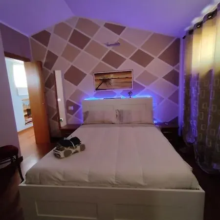 Silvana Terme Appartement Rapolano Terme