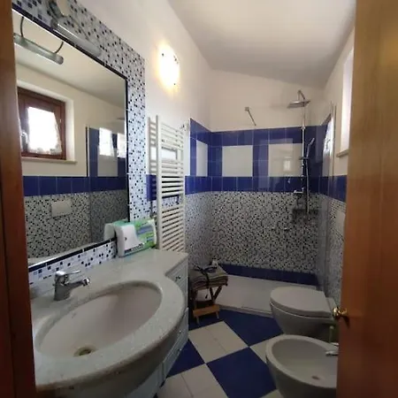 Silvana Terme * Rapolano Terme
