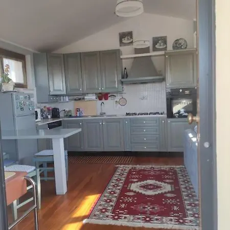 Silvana Terme Appartement *