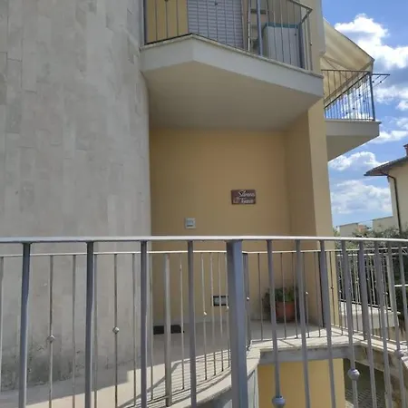 Silvana Terme Appartement *