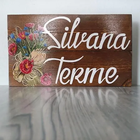 Appartement Silvana Terme